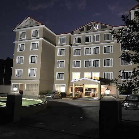 Hotel Maple Retreat Manali  Exterior photo
