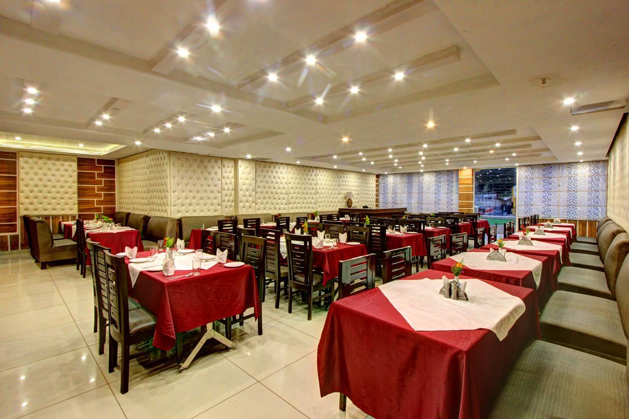 Hotel Maple Retreat Manali  Exterior photo